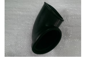 ИЖ мотоцикл патрубок фільтра довгий